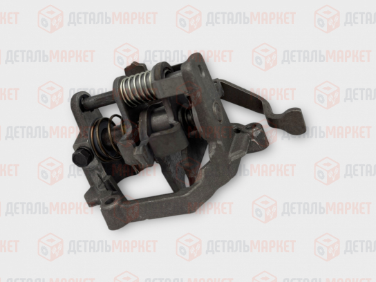 Механизм выбора передач 11180 (с пружиной)