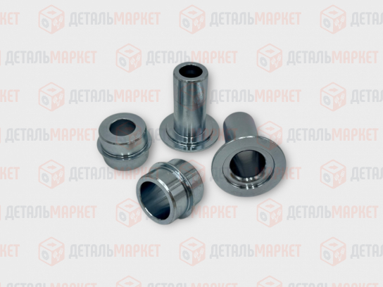 Комплект перехода на ступичный подшипник 21080 (гальванизированный)