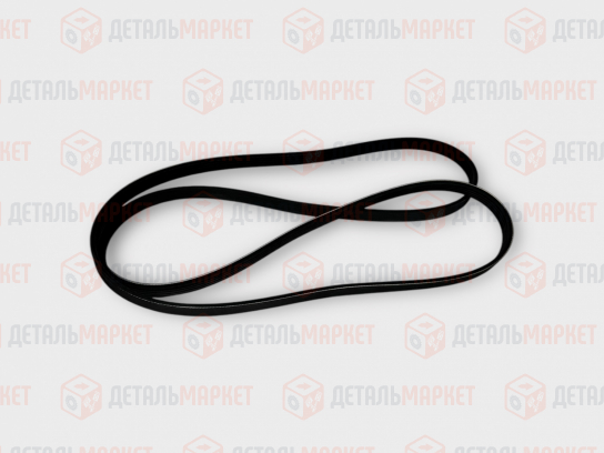 Ремень генератора 21230 (под уменьшенный шкив) 5PK1815