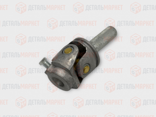 Шарнир (кулиса) тяги привода 11180 (боченок)