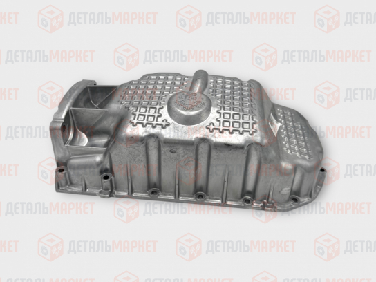 Картер масляный 21175 1.8 EVO (поддон) 8450133098
