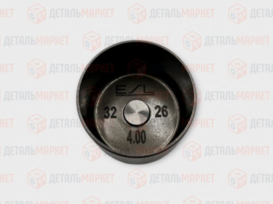 Толкатель клапана 11182 (стакан) 4,00 (8450120724)
