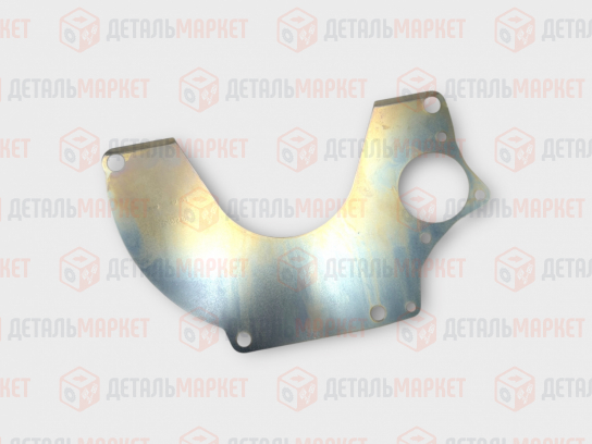 Пыльник картера сцепления 21810 (верхний) 8450008305