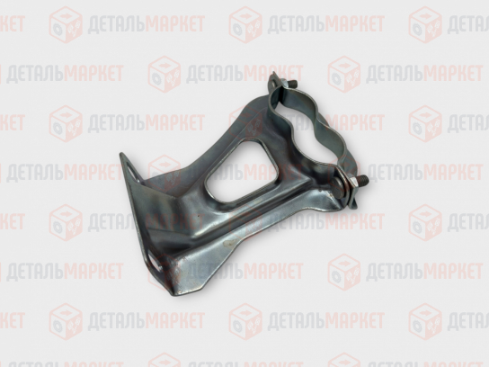 Кронштейн крепления приемной трубы 21080