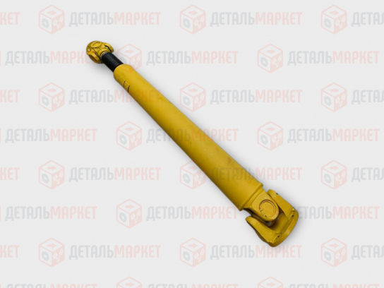 Вал карданный с крестовинами 21230 ДЛИННЫЙ (SMPROFI)