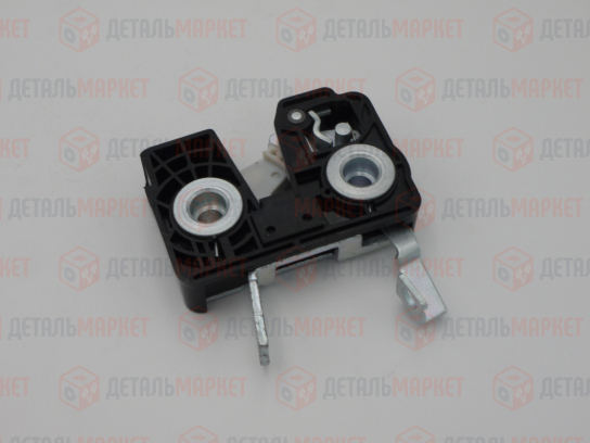 Замок двери задка под электропривод 21214