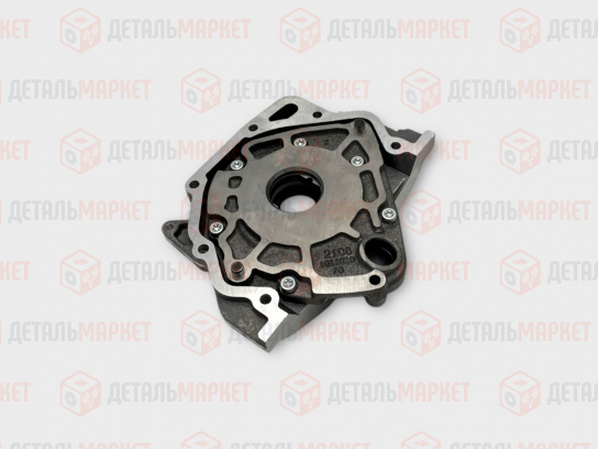 Насос масляный 21120