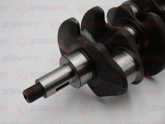 Коленвал в сборе 21300 (84 ход)