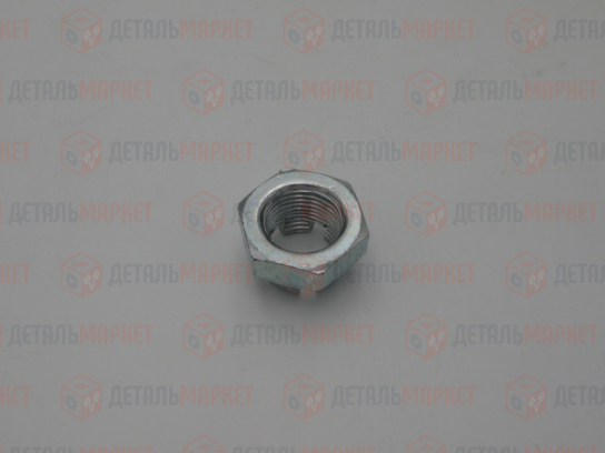 Гайка оси нижнего рычага 21214