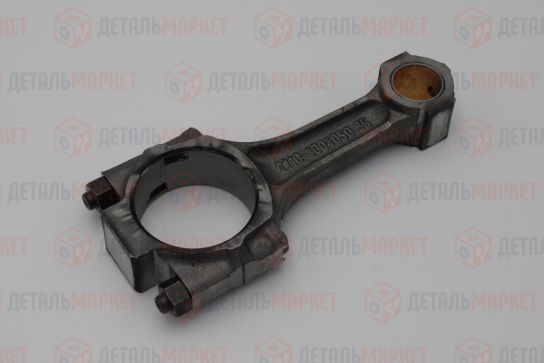 Шатун с крышкой 21100 (класс 3) 8450102382
