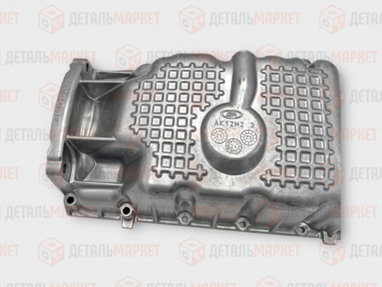 Картер масляный 21175 1.8 EVO (поддон) 8450133098