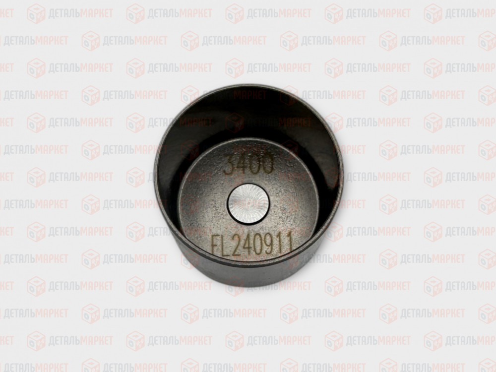 Толкатель клапана 11182 (стакан) 3,400 (8460016399)