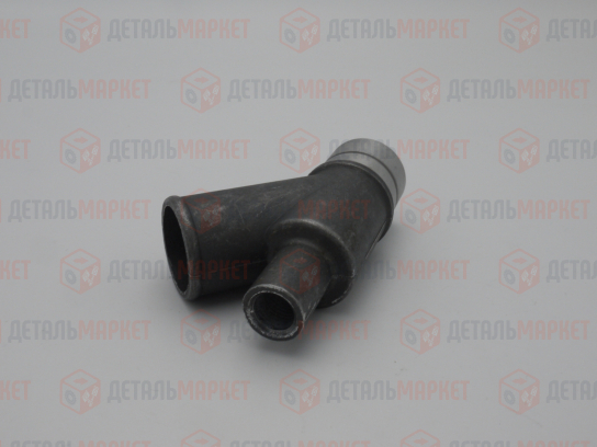 Штуцер шланга маслонасоса нижний 21080