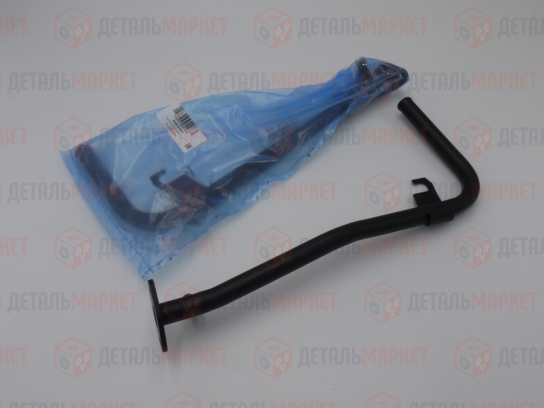 Труба отводящая водяного насоса 21070 (8450102585)