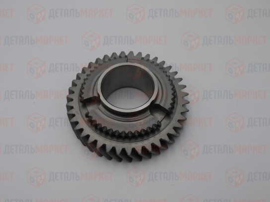 Шестерня 2-ой передачи 21810 (39 зуб.) (37 мм.)