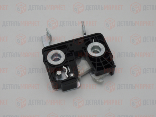 Замок двери задка под электропривод 21214