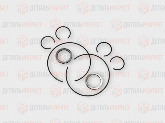 Комплект стопорных колец привода 21080