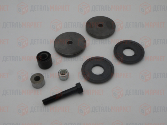 Ремкомплект рычага КПП 11180 (кулисы) без подшипника