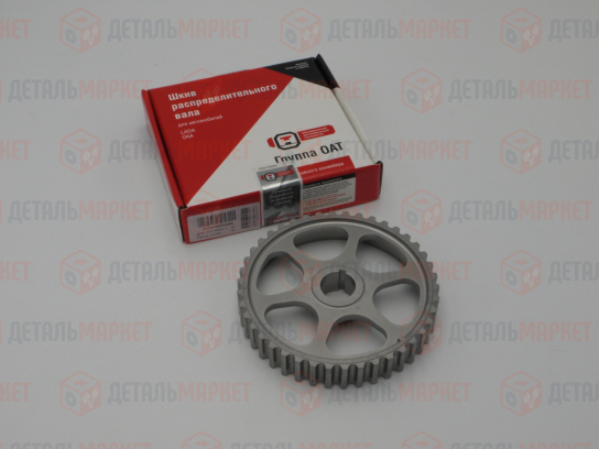 Шкив распредвала 21116