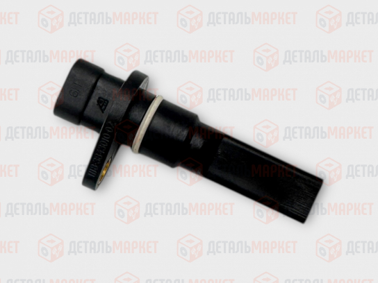 Датчик скорости 11180 (черный) (36.3843000АКИ)