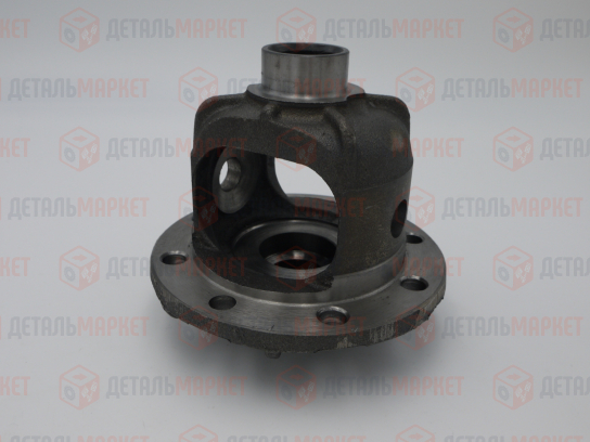 Коробка дифференциала 21230 голая (845108487)