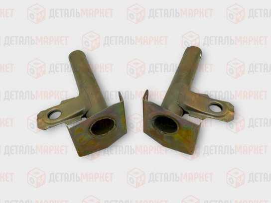 Кронштейны бампера 21070 к-т.