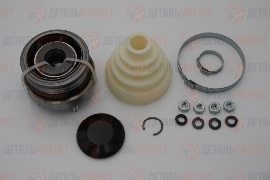 Ремкомплект кардана (ШРУС) 21214 Кардан