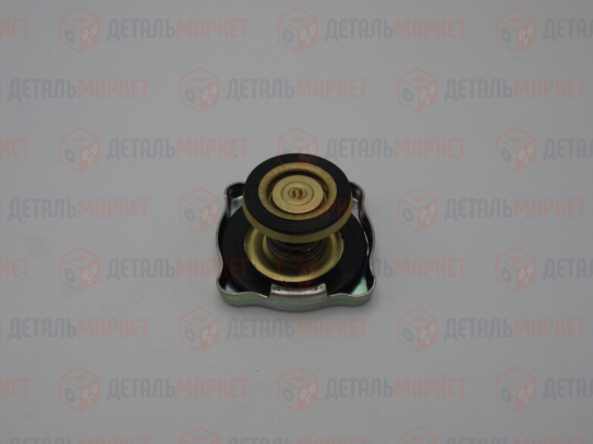 Крышка радиатора 21073