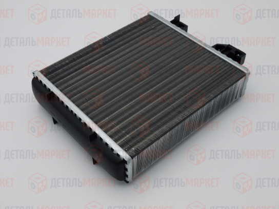 Радиатор отопителя 21050 (в кор. 9 шт)
