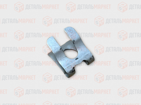 Скоба оси педалей тормоза и сцепления 21080
