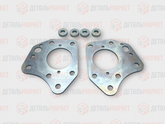 План-шайбы для установки ЗДТ с шайбами (2 шт.) 21080