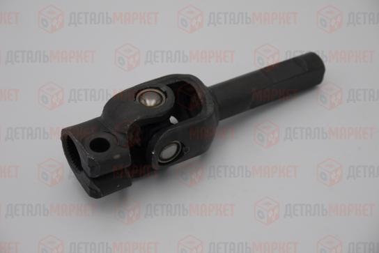 Карданчик рулевого вала 11186 (папа)