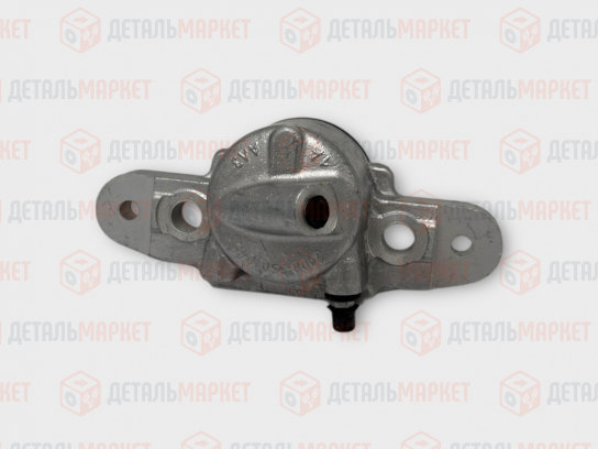 Цилиндр тормозной передний 21080 левый (уши)