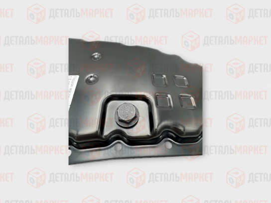 Поддон масляный CVT 1.8 для LADA Vesta  