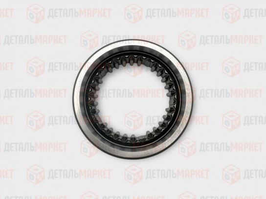 Муфта 5-ой передачи 21070 (полумуфта)