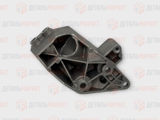 Кронштейн левой опоры двигателя 21900