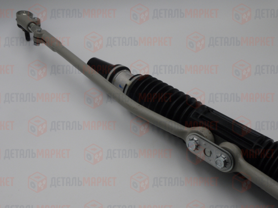 Рулевой механизм (рейка) 21920 (усы + наконеч.)