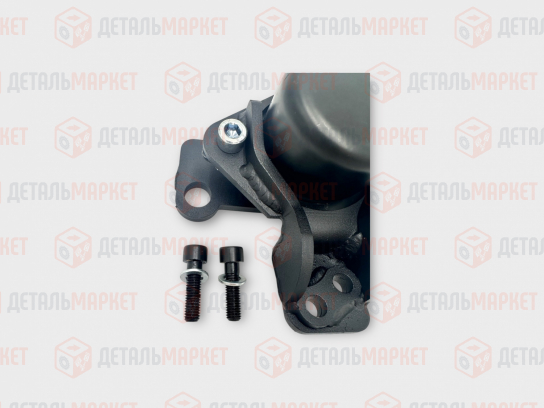 Опора правая подвески двигателя с кронштейном в сборе для LADA Vesta (Комфорт)