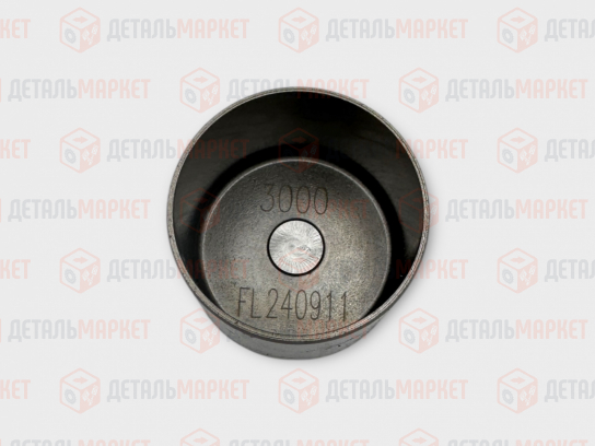 Толкатель клапана 11182 (стакан) 3,000