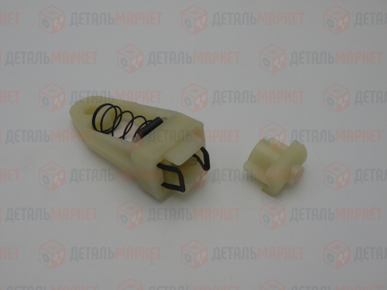 Ремкомплект троса сцепления 21700