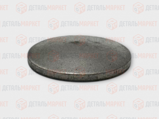 Заглушка блока цилиндров 21010 (сферическая d=16)