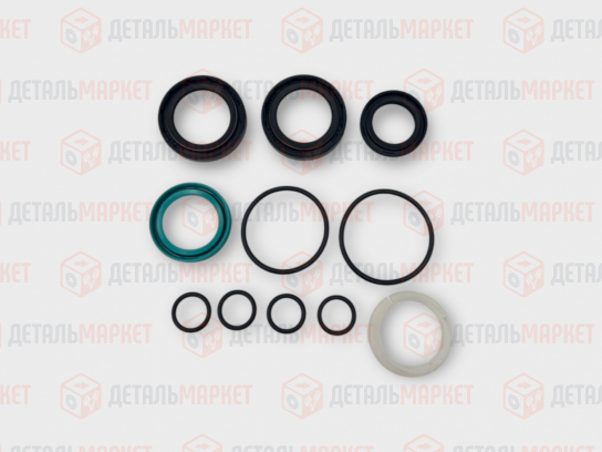 Ремкомплект рулевой рейки 21100, 21700 с ГУР