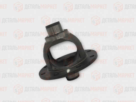 Коробка дифференциала 21080 голая