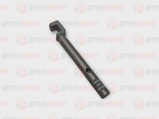 Шток вилки раздатки 21210 (короткий)