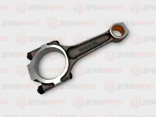 Шатун с крышкой 21213 (класс 1)