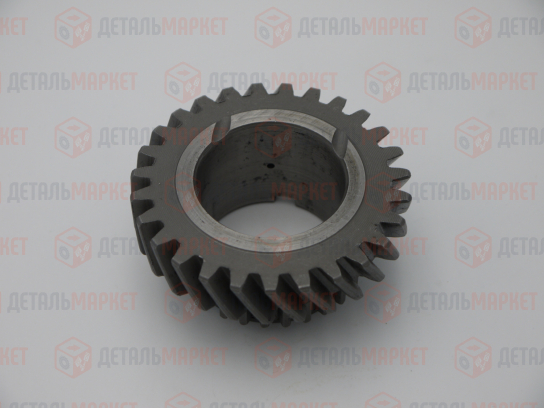 Шестерня 2-ой передачи 21010 голая