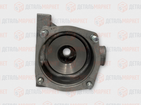 Корпус помпы 21073 голый со шпильками