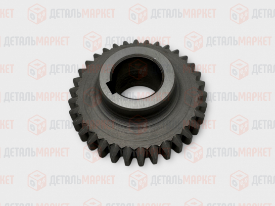 Шестерня заднего хода 21010 (большая) (с.о)