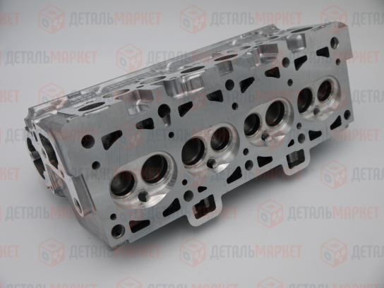 Головка блока цилиндров 11180 голая (1,6V 8-ми клап.) 8450108213