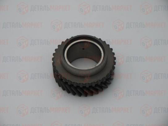 Шестерня 4-ой передачи 21080 (32 зуб.) (37 мм.)